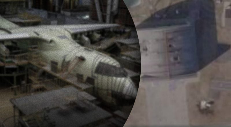 Ударили по заводах та літаках, є прильоти - Генштаб розкрив деталі атаки по Росії