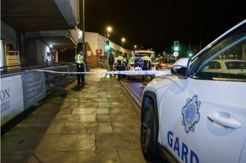 Вийшов за продуктами і не повернувся: в Ірландії вбили українця