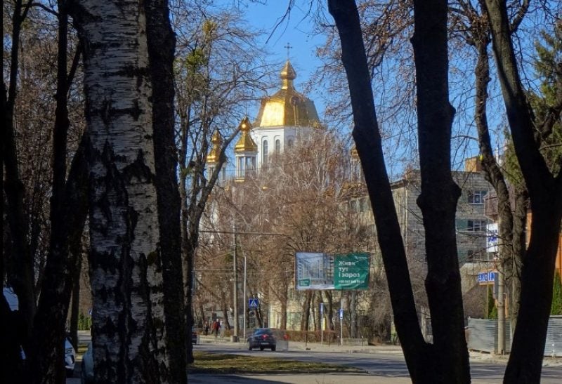 Рівненщину накриє прохолода: синоптики попереджають про зміну погоди