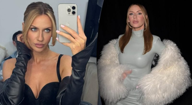 "Прекрасный мужчина": Леся Никитюк раскрыла своего "сводника"