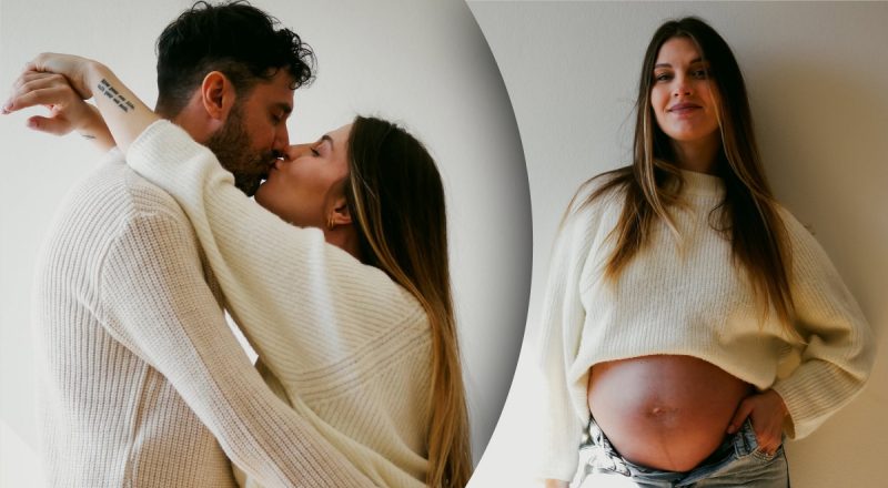 Українська олімпійська чемпіонка розкрила стать первістка