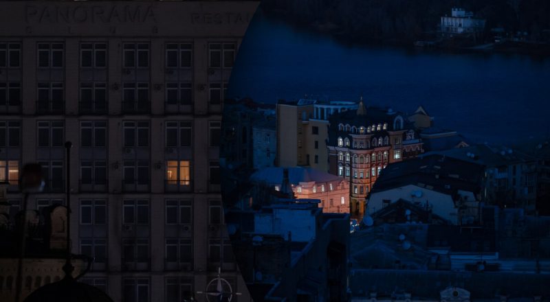 Години із світлом змінились: графіки відключень для Черкаської області на 20 березня