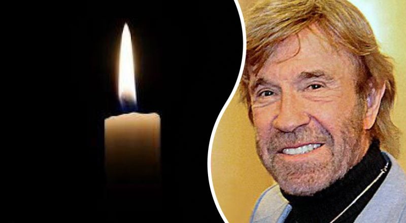 Умер Чак Норрис: главные мемы и феномен актера