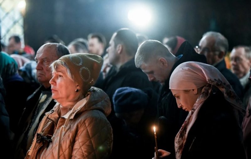 Кому 21 марта нужно молиться об исцелении: какой церковный праздник