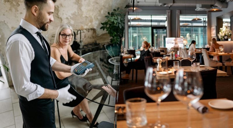 У ресторанах помітили приховані збори: клієнти почали перевіряти чеки