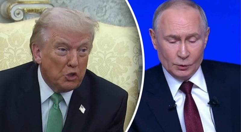 США не зря сняли санкции из РФ: Андрусив раскрыл задумку Трампа