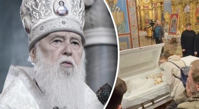 В истории церкви не было более противоречивой фигуры: Портников - о Филарете