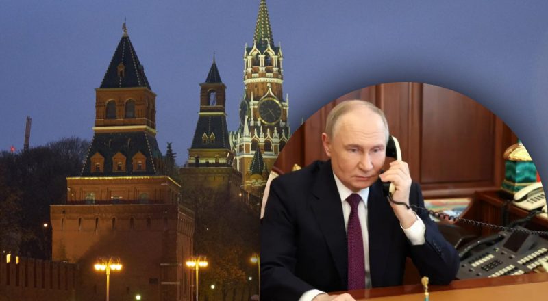 Россия готовит выход из войны против Украины — какой сценарий придумали в Кремле