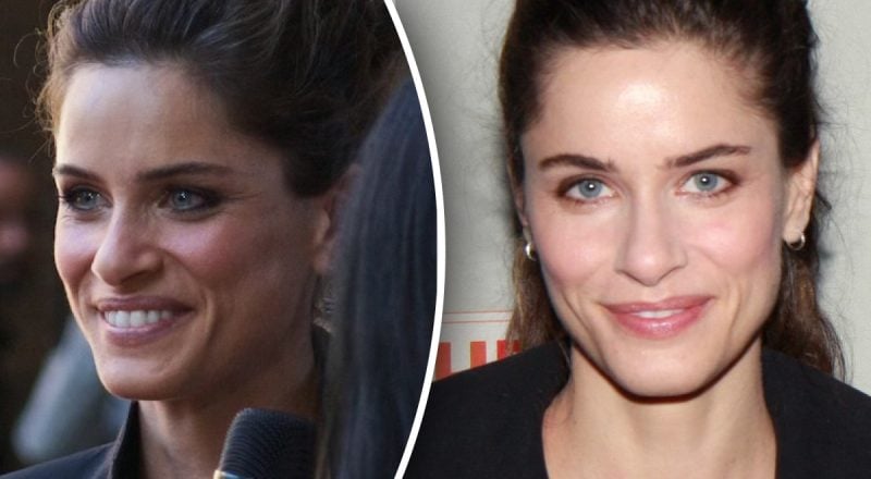 У популярної американської актриси діагностували рак молочної залози