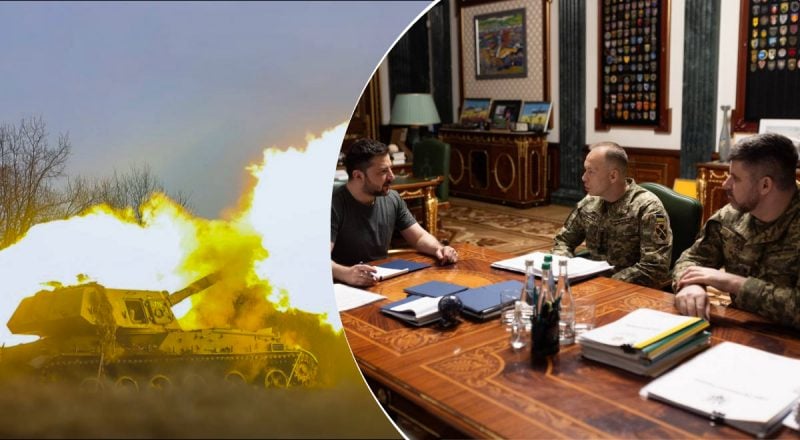 Россия активизировала наступление на фронте — Зеленский