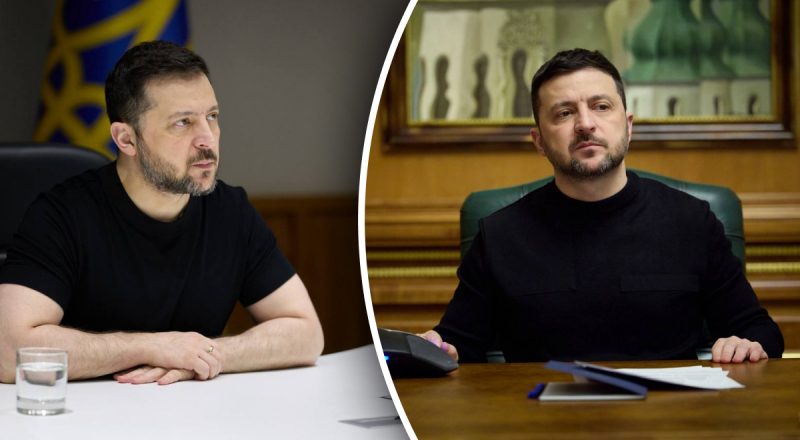 "Вже не дитина": Володимир Зеленський висловився про доньку