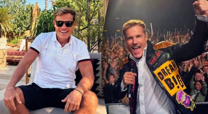 "Украина не имеет шансов": звезда Modern Talking поплатился за любовь к РФ