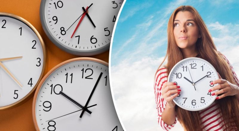 Україна перейде на літній час у 2026 році: коли, чому і як підготувати організм