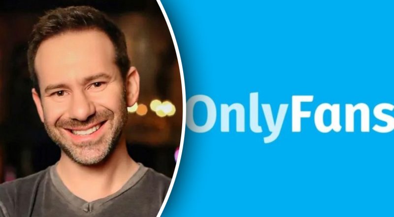 "С глубокой печалью": умер владелец OnlyFans Леонид Радвинский