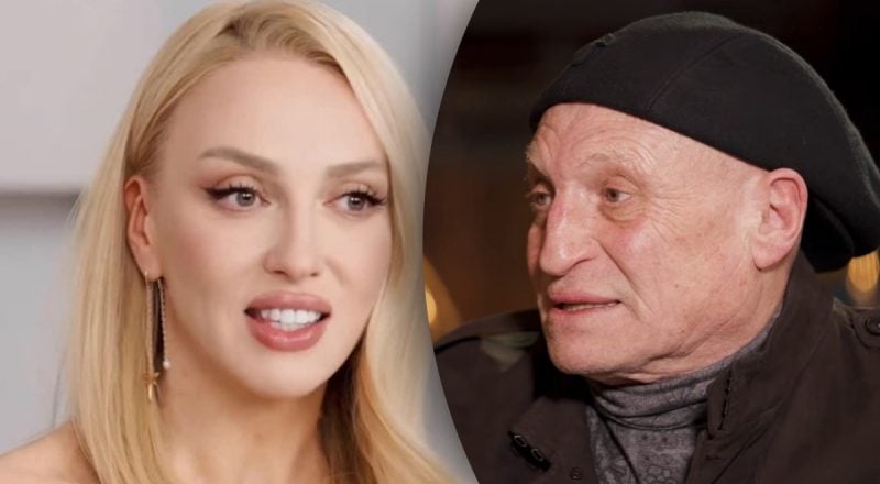 Оля Полякова наказала мужа после скандального интервью - детали