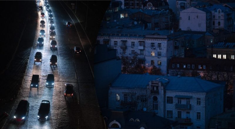 Графики не действуют: в Украине ввели экстренные отключения света, что произошло