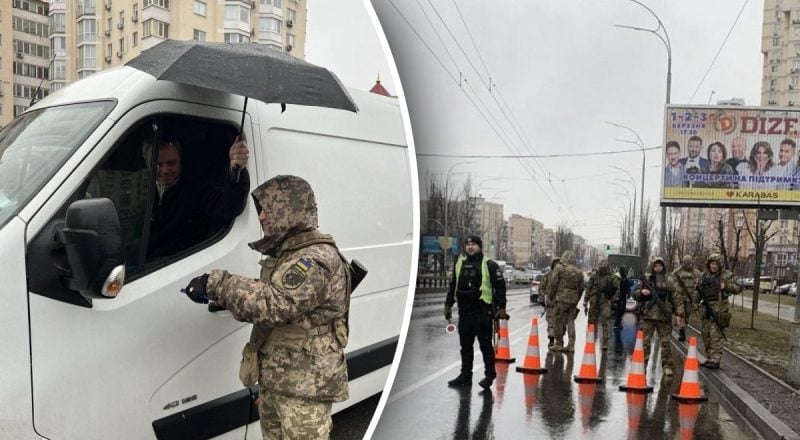 Що робити, якщо представники ТЦК зупинили на блокпості: адвокат дала поради