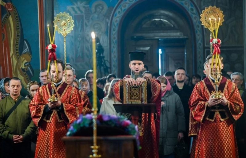 25 березня — Благовіщення Пресвятої Богородиці: кому слід молитися цього дня