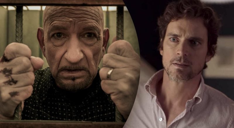 Лучшие криминальные сериалы, которые наверняка пропустили даже фанаты