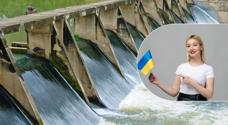 Что означает выражение "хоч греблю гати": учительница дала неожиданное объяснение