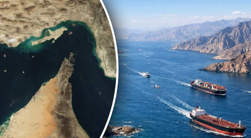 Почему в ООН не смогли разблокировать Ормузский пролив: Невзлин назвал причину