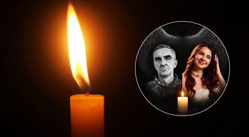 Лише знову став батьком: російська атака забрала життя військового з донькою