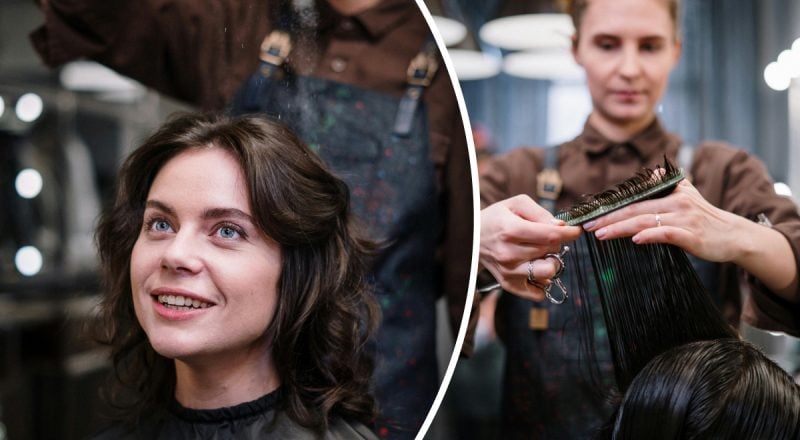 Лунный календарь стрижек на апрель 2026: что делать с волосами до Пасхи