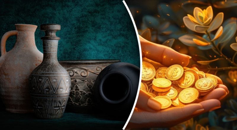 Замість траси - стародавнє місто: несподіване відкриття археологів