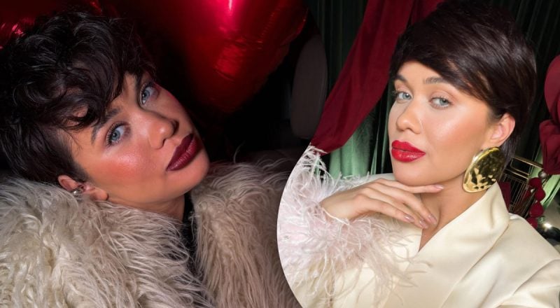 "Полностью все вырезаем": Lida Lee рассказала о борьбе с раком