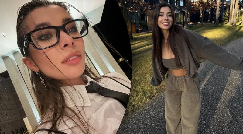 Мисс Украина-Вселенная рассталась с бойфрендом