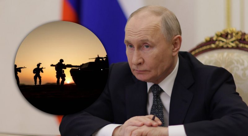 Вже в 2026 році: РФ готує військові операції в країнах НАТО, деталі