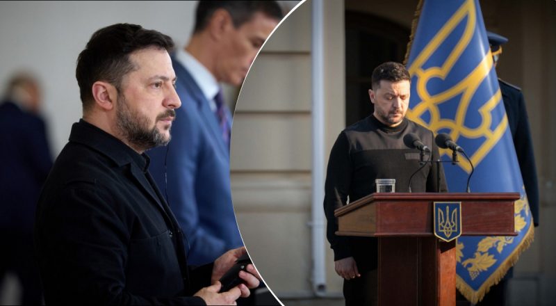 Чи буде завершення війни найближчим часом: Зеленський зробив ряд заяв