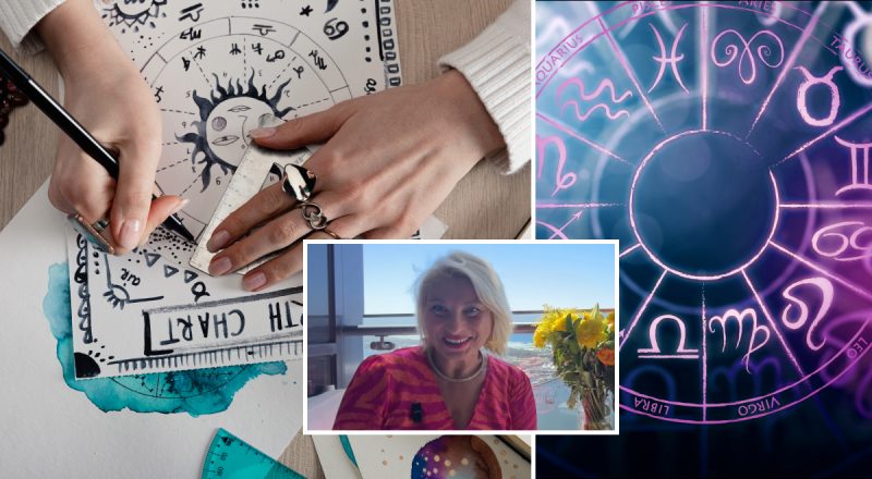 Один знак зодиака ждет потрясающий апрель 2026: гороскоп на месяц