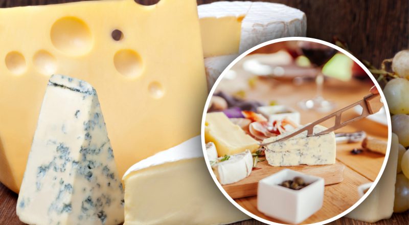 Как продолжить "жизнь" сыра в холодильнике: советы для разных сортов