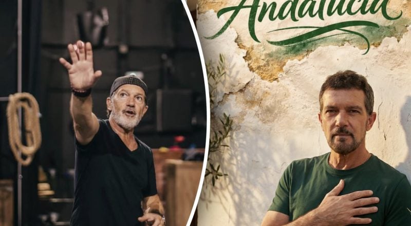Развелись 10 лет назад: как живет Бандерас и Мелани Гриффит