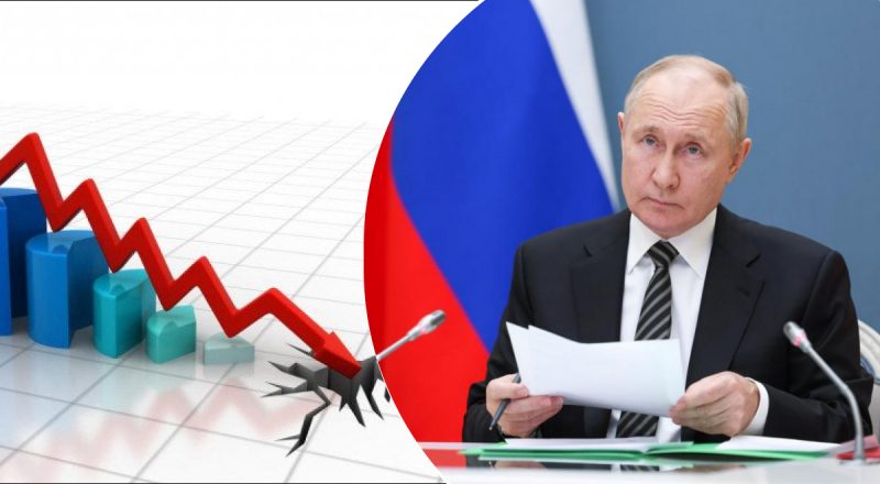 Путин впервые сделал важное признание перед россиянами на фоне падения рейтингов - ISW