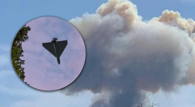 Війська РФ масовано атакували Кривий Ріг: є загиблі та поранені - деталі