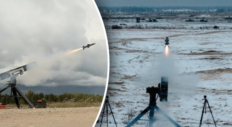 В Польше запускают конвейер "антишахедных" ракет: боевое крещение пройдет в Украине