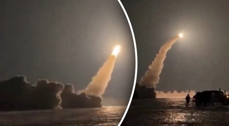 Украина ударила ракетами "Фламинго" по России — известны последствия атаки