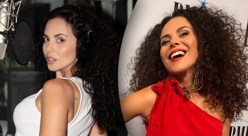 "Ображається": відома співачка висловила незручну правду про Каменських