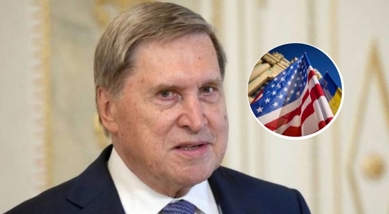 Помічник Путіна заявив, що США зробили Росії "цікаву пропозицію" щодо України