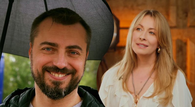 Кравець розповіла правду про шлюб на тлі чуток про розлучення: "Ми змінили програмне забезпечення"