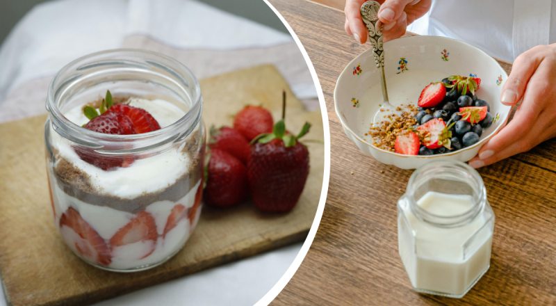 Почему в СССР не производили йогурт: неожиданное объяснение вас точно удивит