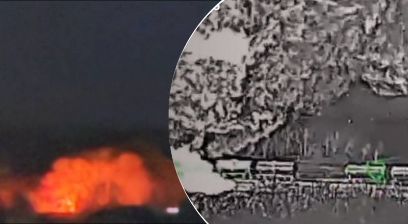 У РФ значні втрати: Сили оборони влупили по важливих об'єктах