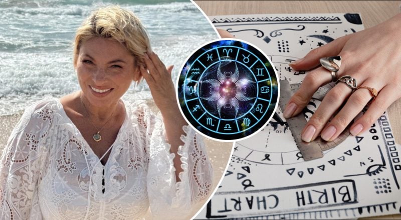 Кохання з першого погляду та зміни: що чекає на Водоліїв у квітні — гороскоп на місяць