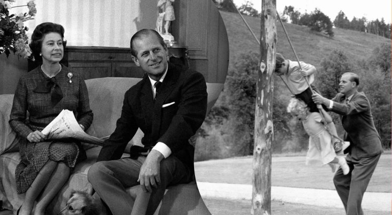 Смерть принца Филиппа: биограф назвал болезнь, от которой умер муж Елизаветы II