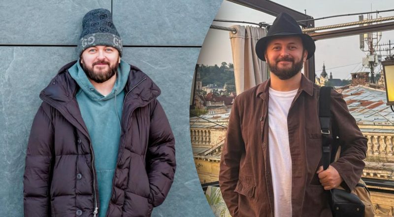 "Совсем другим стал": экс-участник DZIDZIO раскрыл, что произошло с Михаилом Хомой