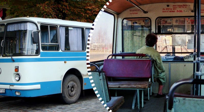 Дешево, але без комфорту: скільки у СРСР коштував проїзд і кому було по кишені таксі