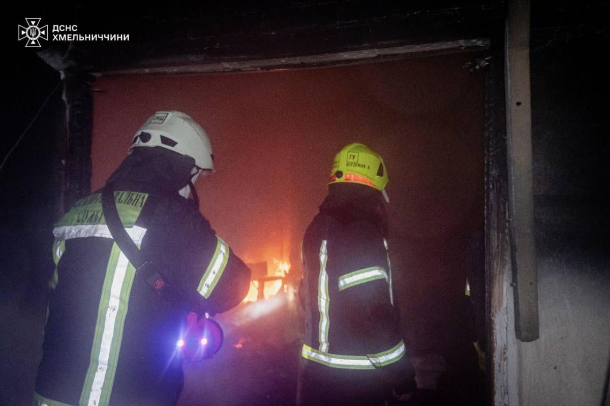 Удар РФ по Україні 1 квітня