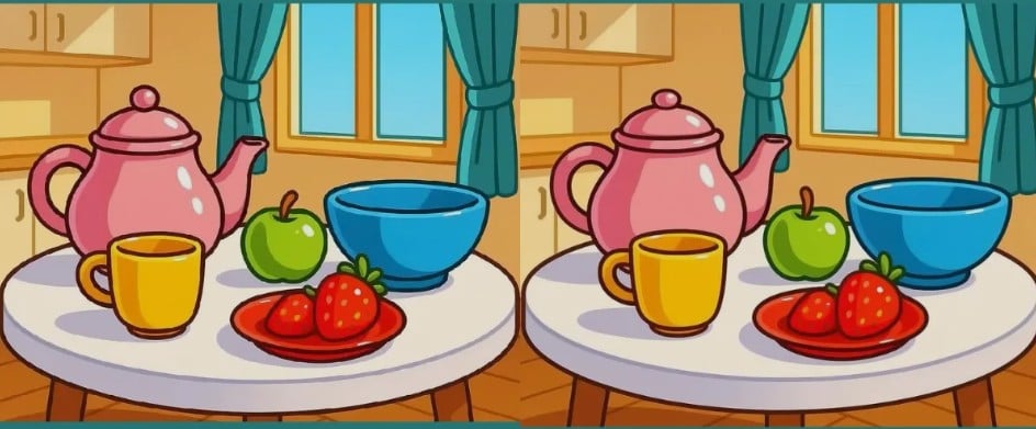 головоломка